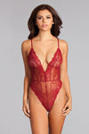 BW1745M Savannah Teddy